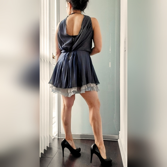 LaRok Dress - Picture 5 of 6